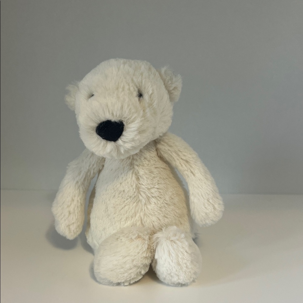 Jellycat Pax the Polar Bear Small